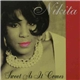 Nikita - Sweet As It Comes